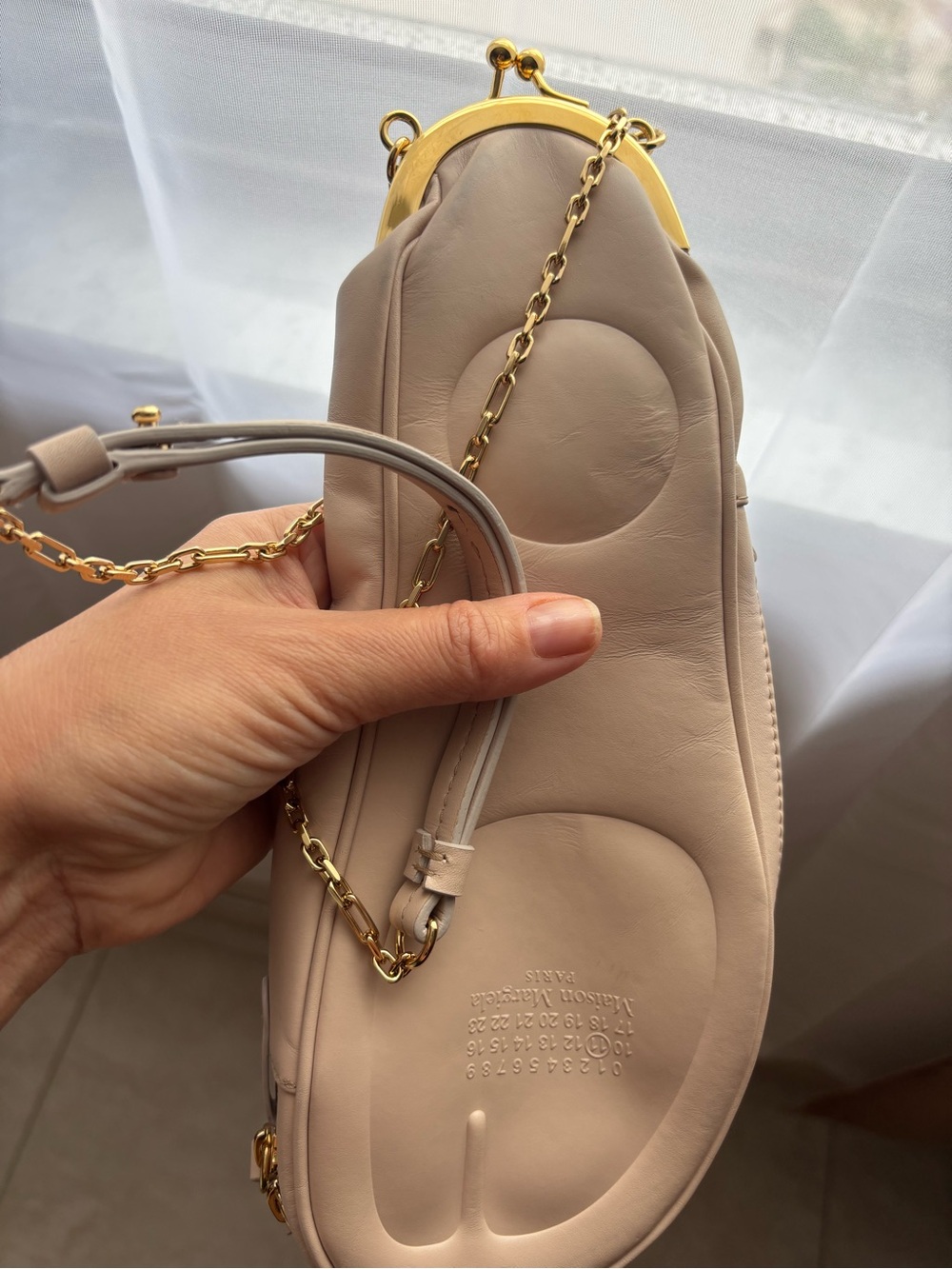 Maison Martin MARGIELA Handbag - Picture 9 of 9